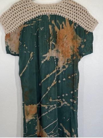 Osei Duro Dress