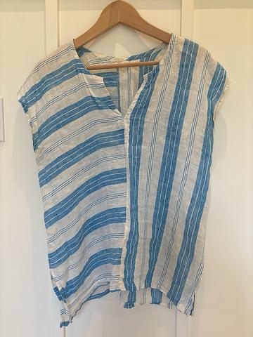 CP Shades Boxy Top