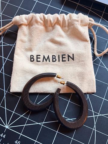 Bembien wooden