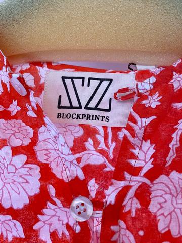 Eva Blouse