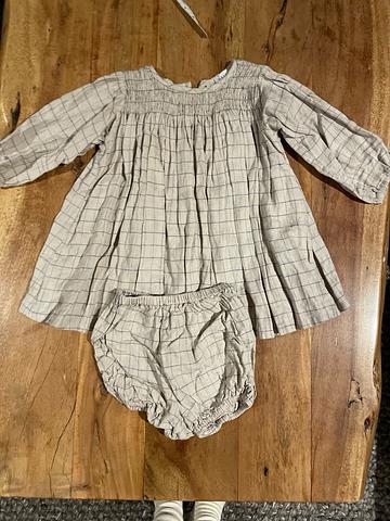 Dress Nellie
