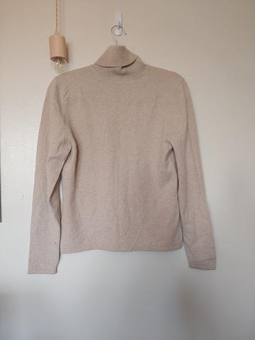 Lord and Taylor Turtleneck