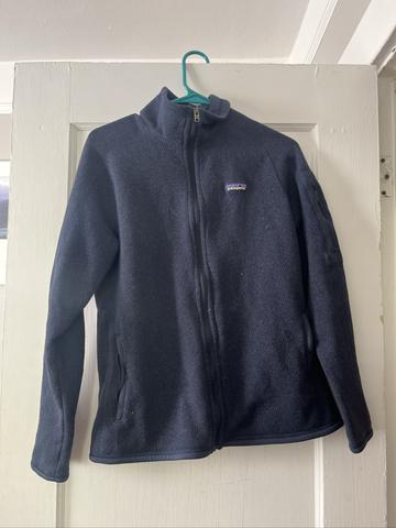 Fleece Jacket