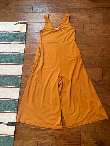 Lakeside Jumpsuit