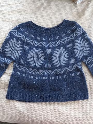 Sandoval Sweater