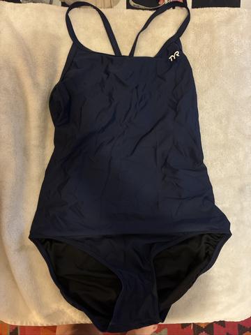 One-piece Swimsuit