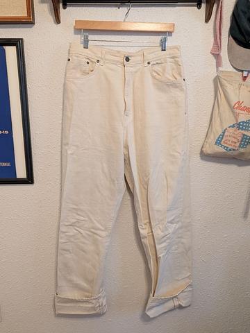 Catherine Jeans