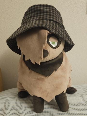 bucket hat
