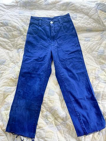 Adams Pants