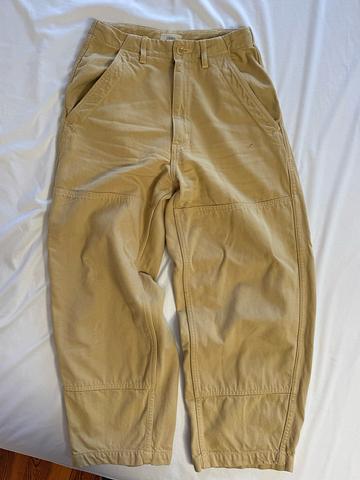 Jardin Pants