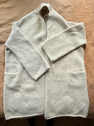 Long Shawl