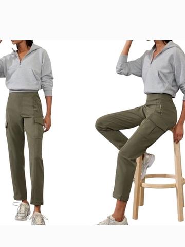 Endless cargo pant - BNWT - 14T