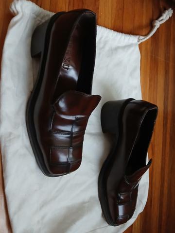 Guera Loafers