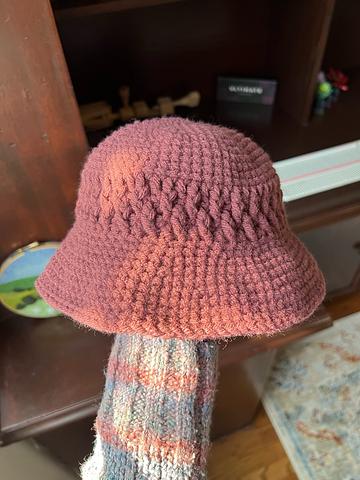Bucket hat (child)