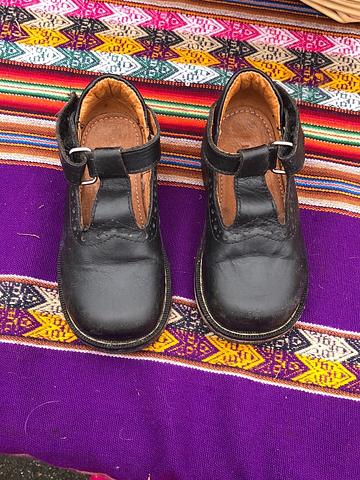 Mary Janes
