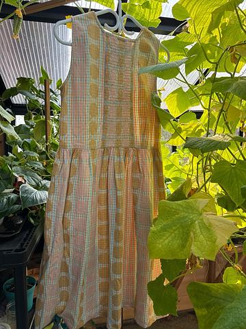 Teasdale Dress