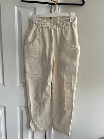 Clyde Work Pants