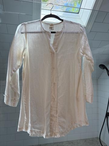 Kara Snap Top