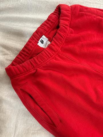 Sweat pants