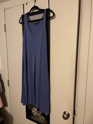 Gudrun sjoden modal dress