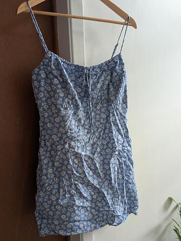 Sun dress