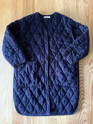 Quilted Jacket