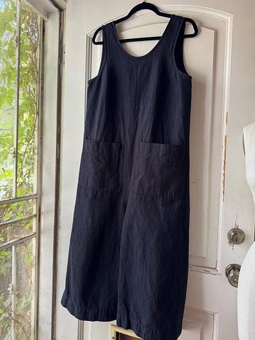 Milo Jumpsuit