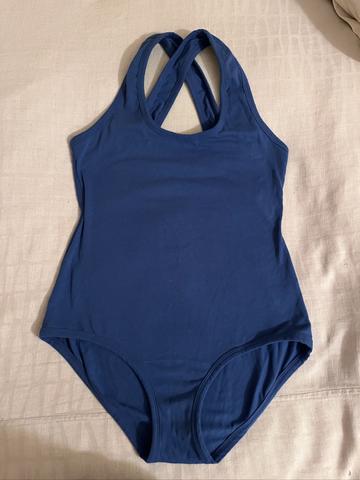 Cleo Leo Bodysuit