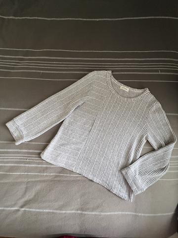 lightweight sweater