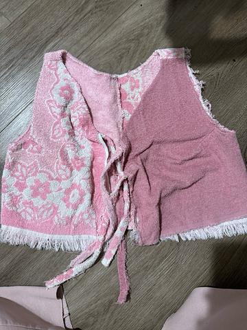 Tie Top