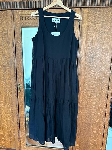 Wray Austin dress small