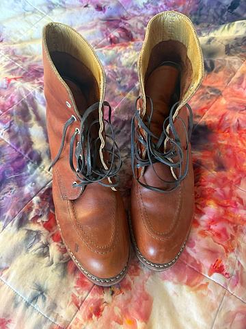 Clara Boot