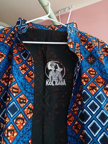 Kaba Duster