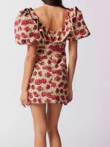 Poppy Dress