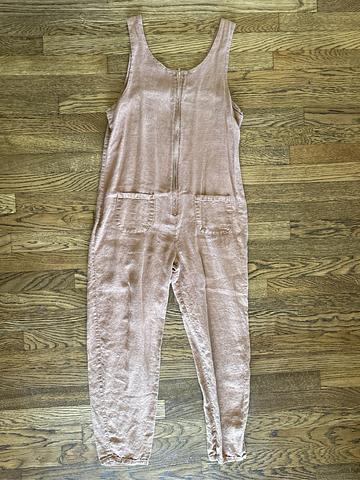 Amae Jumpsuit