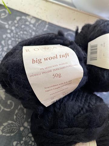 Big Wool