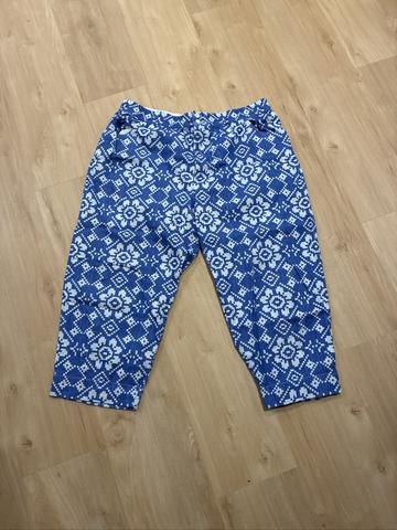Nicky Pant