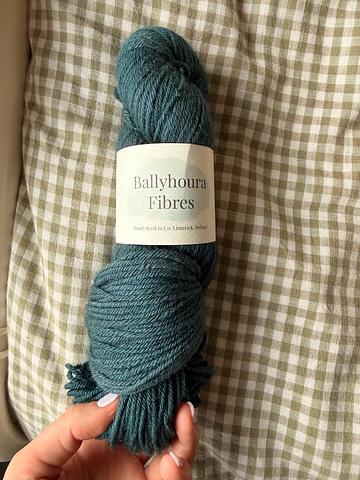 Ballyhoura Yarn