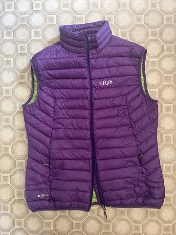 Vest