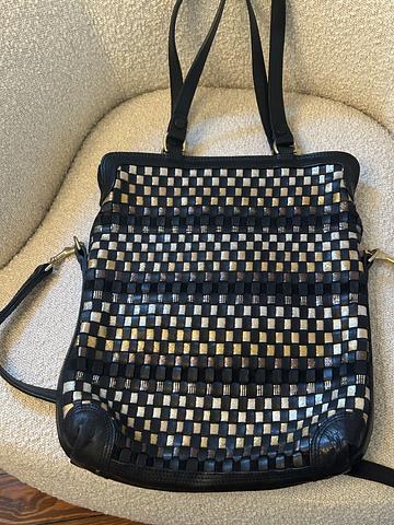 Crossbody