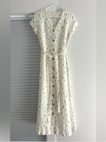 Chora Dress