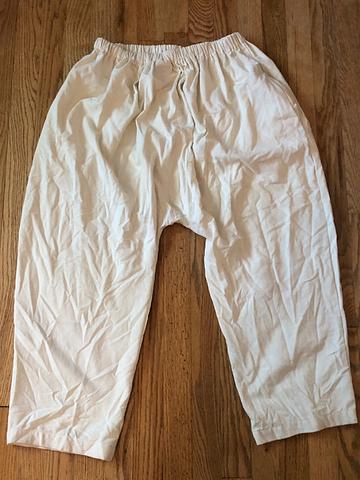 Kusama Pant