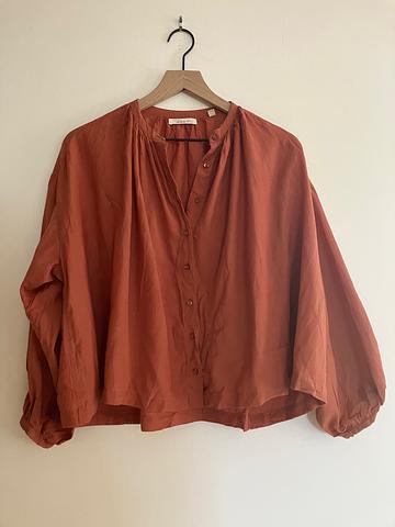 Jane Top