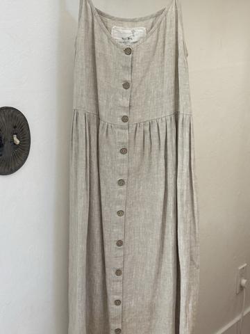Sarah dress