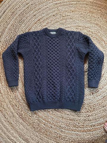 Wool Sweater