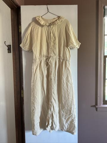 Camarine Dress