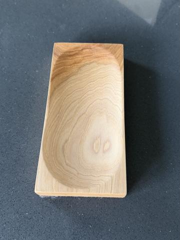Magnetic Notion Tray