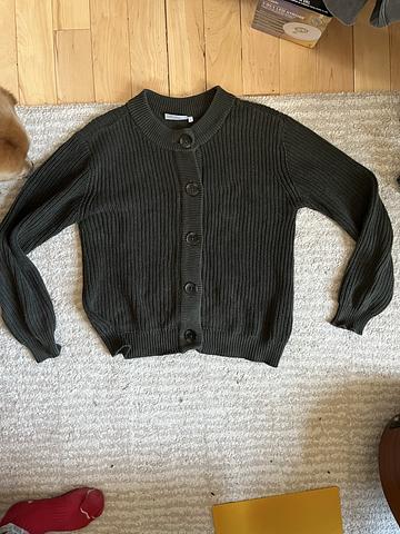 Effie cardi