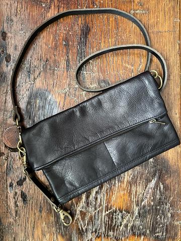 SORD Foldover Clutch / Crossbody