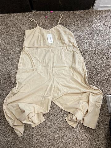 Ozma jumpsuit